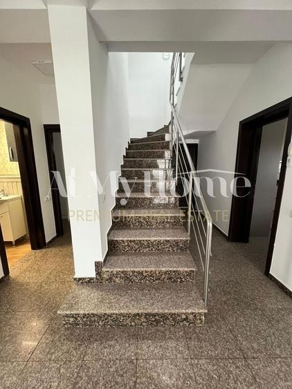 VILA INDIVIDUALA 2000MP TEREN // 7 CAMERE- PIPERA - 8