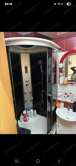 Vand urgent apartament in zona tiglari - 4