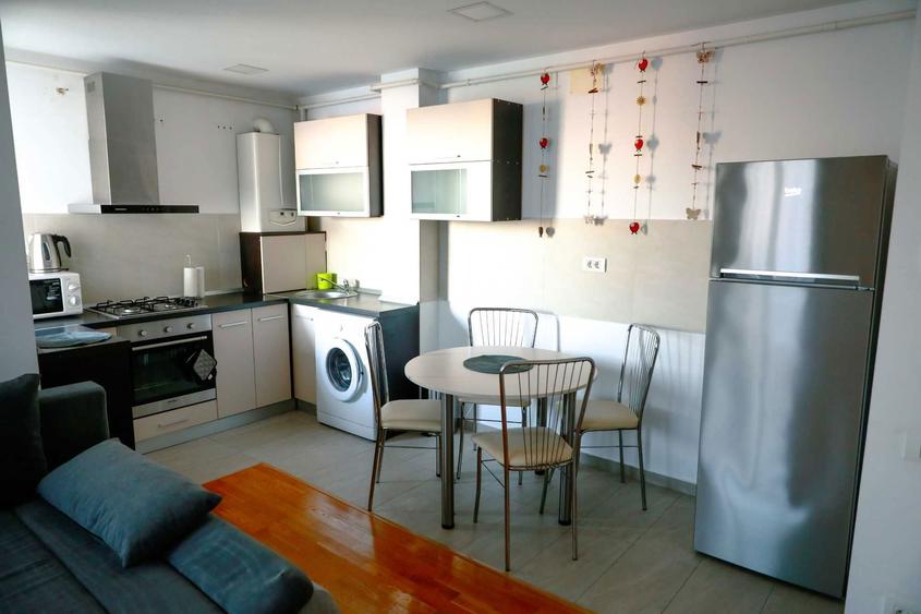 Apartament 2 camere - 6