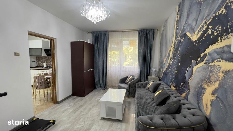 Apartament la cheie - 9