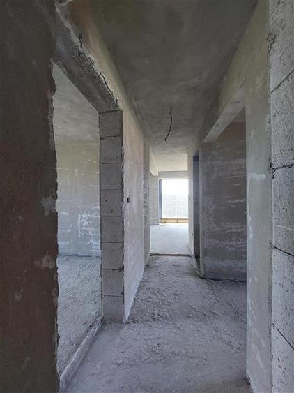 Casa semifinisata, parter, Zimandcuz - 8