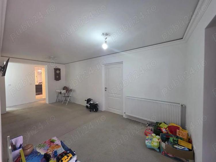 Casa renovata integral, par?ial finalizata - priveli?te catre Cetatea Devei, Str. Calugareni - 6