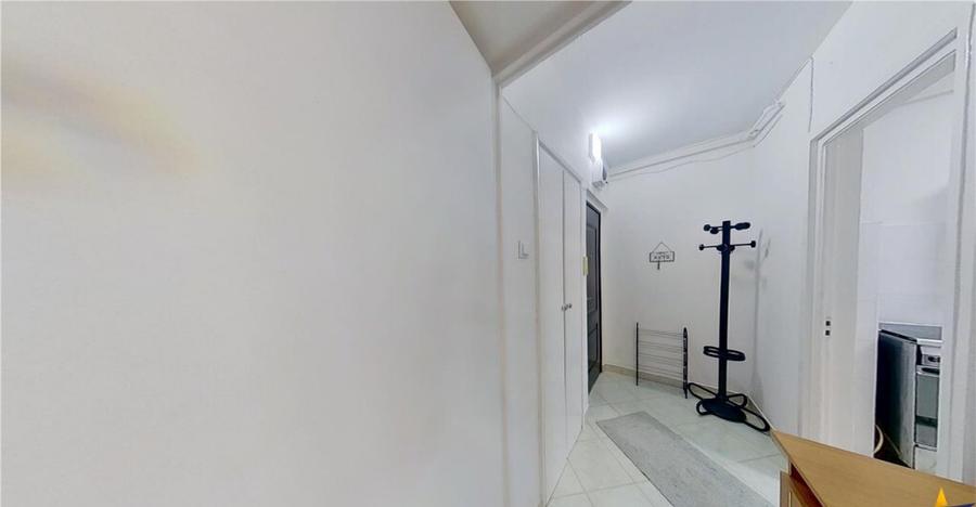 Apartament 2 camere, luminos, pe 70mp, Ultracentral, Brasov. - 4