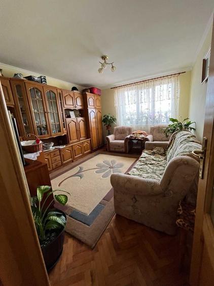 Apartament decomandat cu 2 camere in centrul orasului - 8