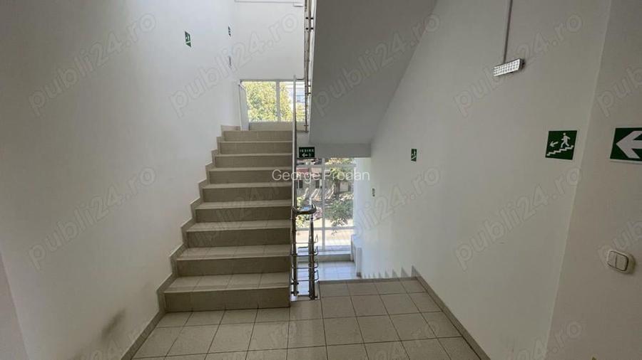 Cladire parter+2 etaje