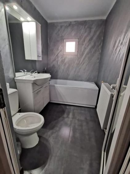 Apartament 3 camere confort 1  Calarasi 4, etaj 3, mobilat utilat. - 9