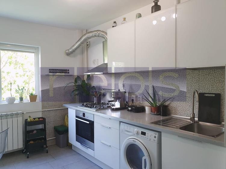 VANZARE 2 CAMERE DECOMANDAT TINERETULUI -TIMPURI NOI - 5