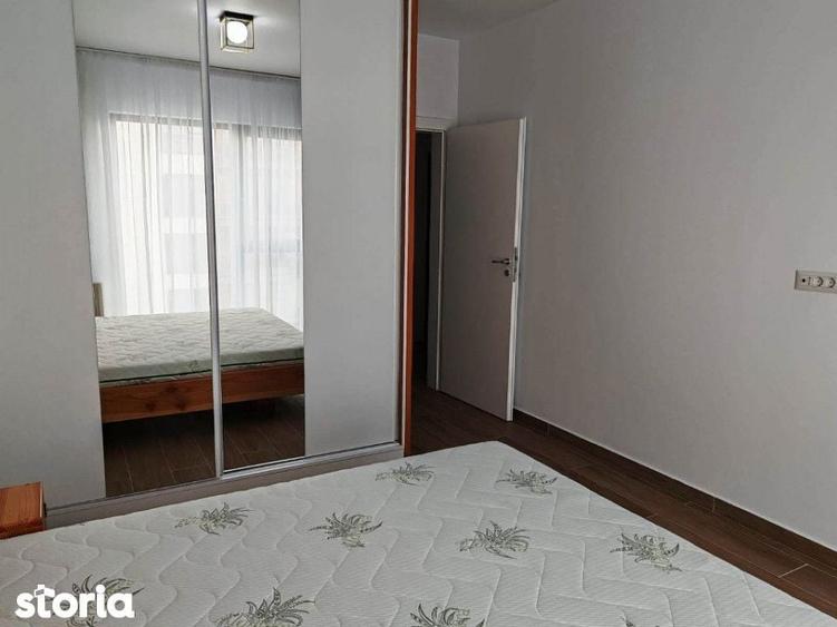 Apartament 2 camere in Ploiesti, zona Albert, ansamblul MRS Village - 5