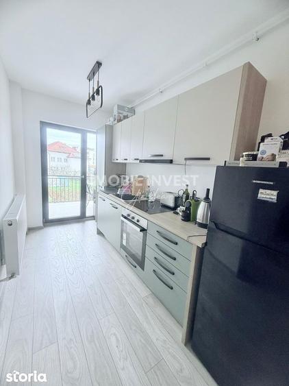 EXCLUSIVITATE Apartament 2 camere, bloc nou, etaj 1, pret 82.500 euro - 4