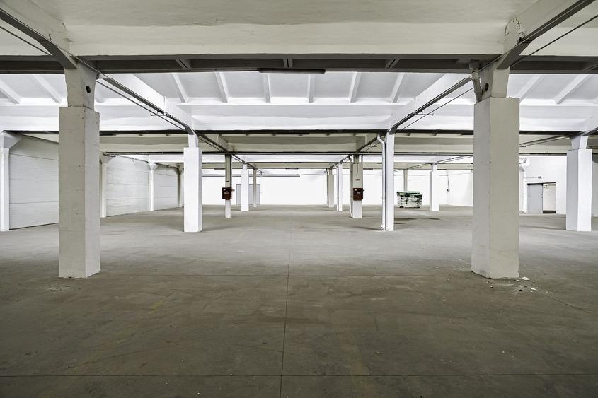 Hala Industriala de inchiriat 1.174 mp cu rampa egalizatoare, Arad - 2