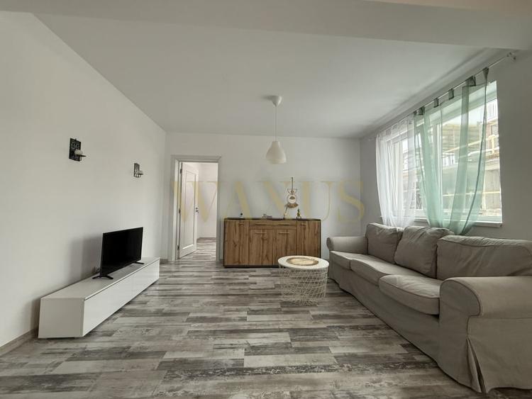 Apartament de 2 camere I Balcon I Parcare I Etaj Intermediar - Cetatii - 2