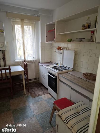Apartament 2 camere, b-dul Garii, etaj 1/4, 47 mp, baie cu geam, liber - 6