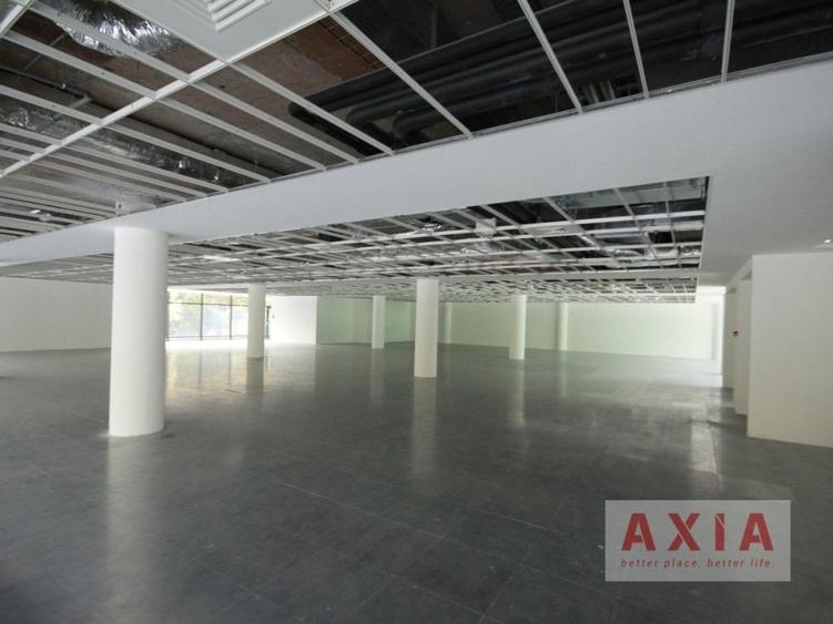 Birou clasa A in zona Baneasa- Comision 0% - 11