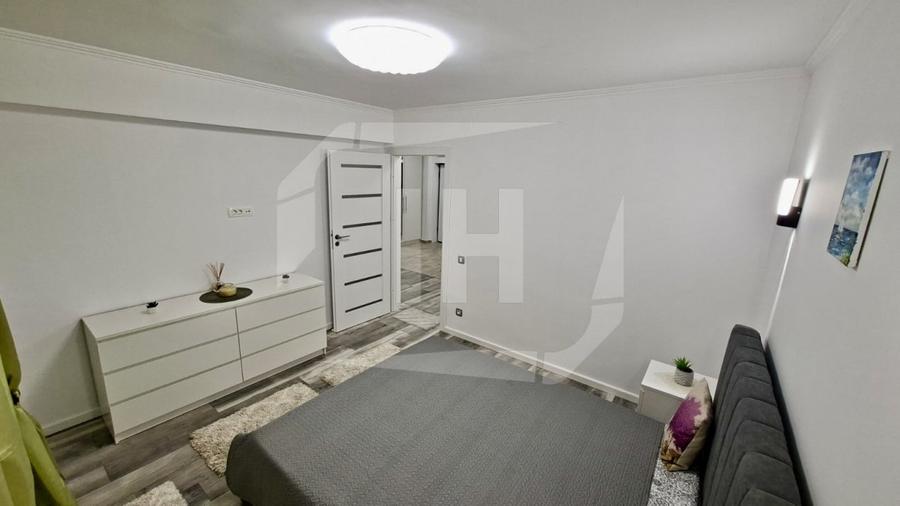 Apartament 3 camere I prima inchiriere I Centru I Parcul Central - 5