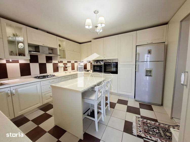 Casa P+M, cu 5 camere, zona Central - 1