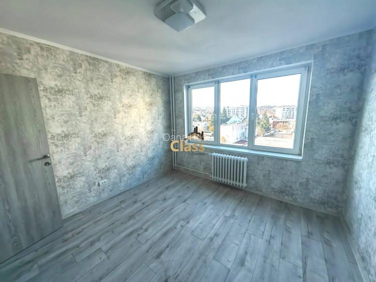 Apartament 2 camere | Et. Intermediar | 38 mpu| Zona Hermes Gheorgheni