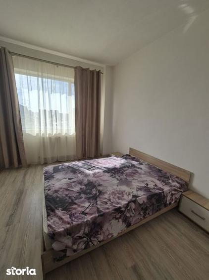 Inchiriez garsoniera strada Poienitei zona Decebal LIDL Penny etaj 2 - 3