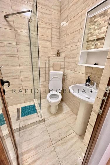 Garsoniera Ap. 1 Camera- Proaspat Igienizat Varuit - 2xLifturi - Tiglina 1 Tribunal Parc Viva Faleza - 3