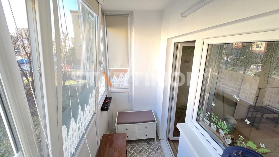 Garsoniera zona Tractorul - 6