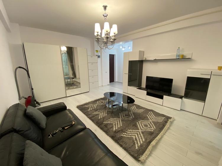 Inchiriere apartament Rezervelor- Militari Residence - 1