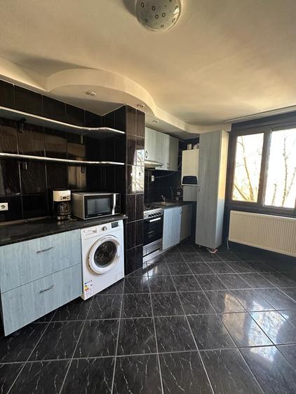 Vanzare apartament 3 camere Drumul Taberei Frigocom - 5