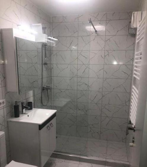 Vitan barzesti bloc nou centrala parcare subterana - 3