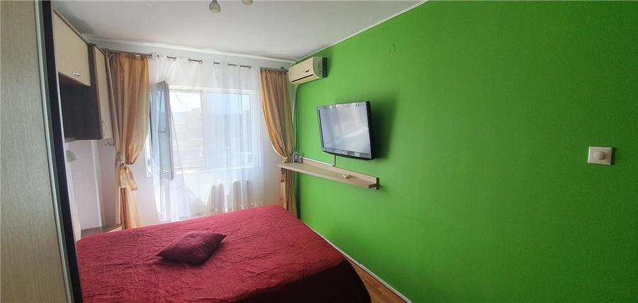 Apartament 2 camere dec| Etaj intermediar | Păcurari - zona Kaufland - 7
