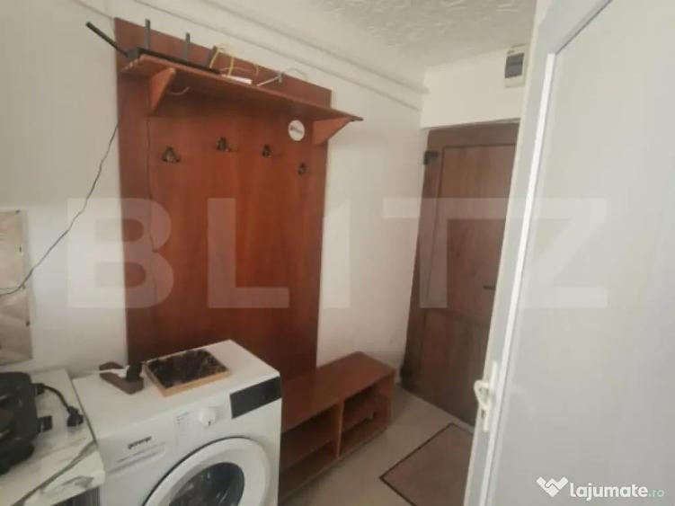 Garsoniera cocheta, 22 mp, zona excelenta - 2