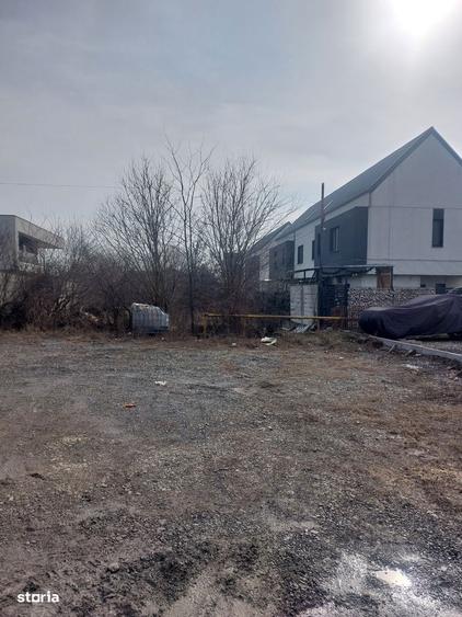 Prelungirea Ghencea - Ghidigeni, Stradal, Zona Mixta - 4