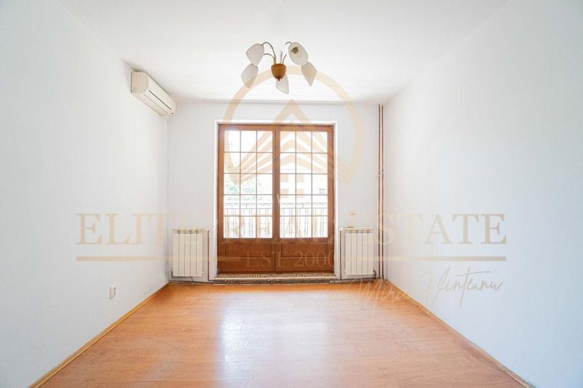 Vila premium ultracentrala, fara vecini, teren 377 mp, garaj! - 11