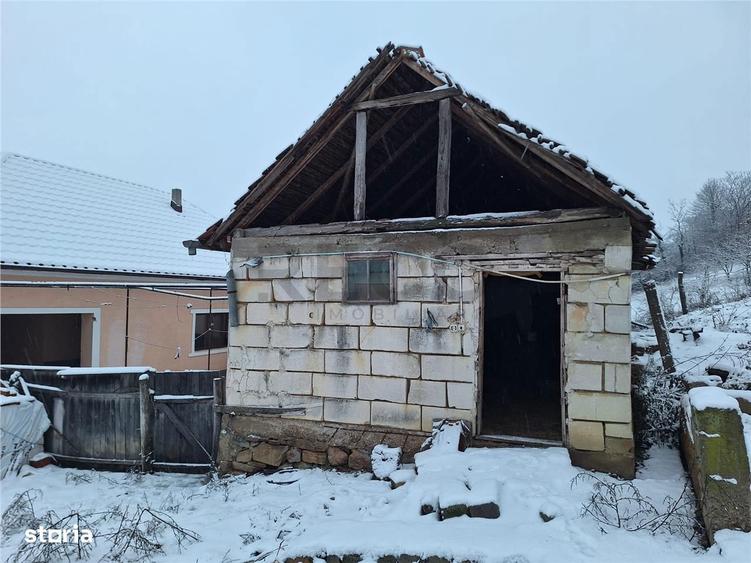 Reco, Casa 4 camere, Uileacul de Beius - 9