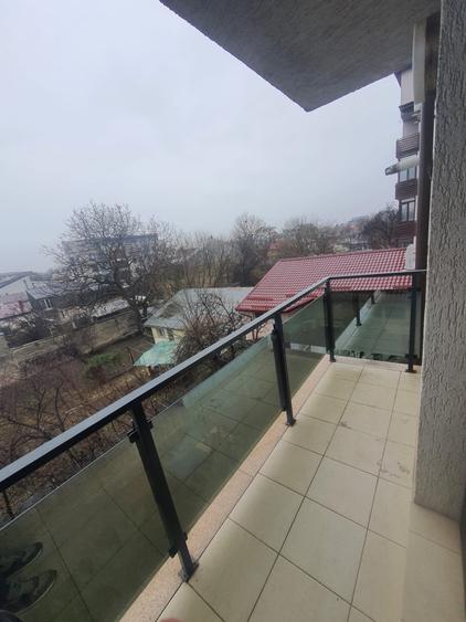 Inchiriere Garsoniera Bucurestii Noi-Chitila - 6