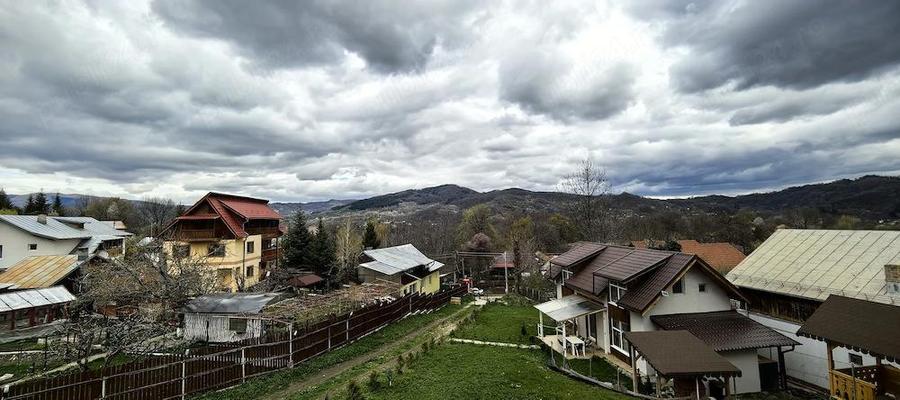 Complex imobiliar de vacanta in Breaza - 10