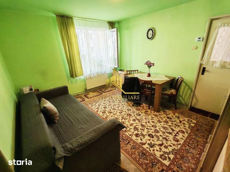 2 camere, decomandat, Gheorgheni, Piata Hermes, Brancoveanu - 5