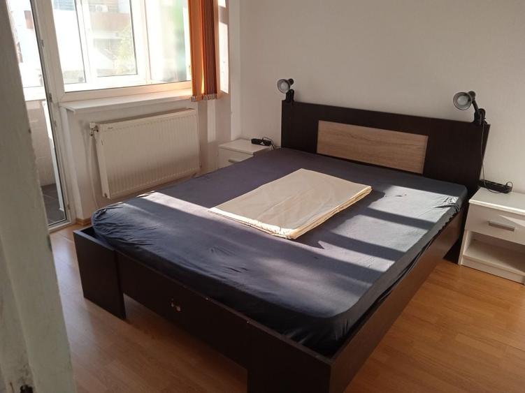 Apartament cu 2 camere nedecomandat în Ultracentral