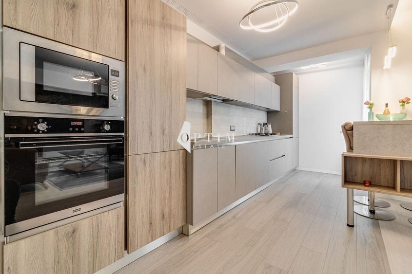 NOU! 2 Camere GENEROS, 68 mp, PISCINA, Parcare INCLUSA! - 7