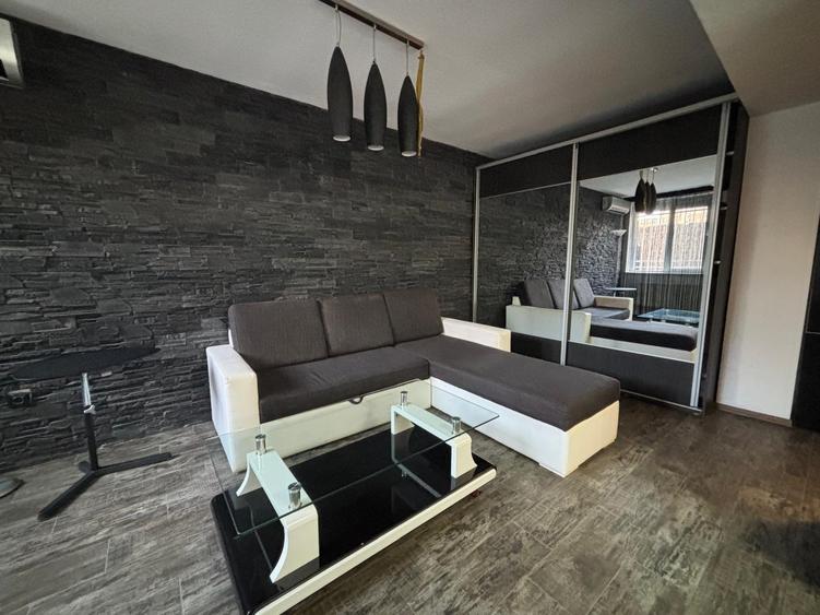 Studio modern  – Zona Campus - 6