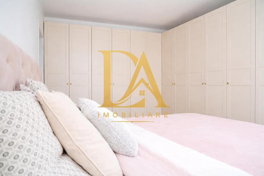 Apartament cu 3 camere semidecomandat în Străulești