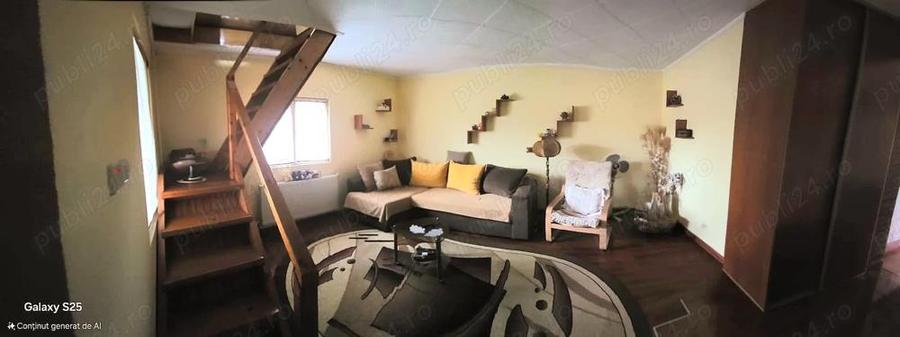 Vand casa de vacan?a rustica, in inima naturii, Provi?a de Sus (10 km de Campina) - 5