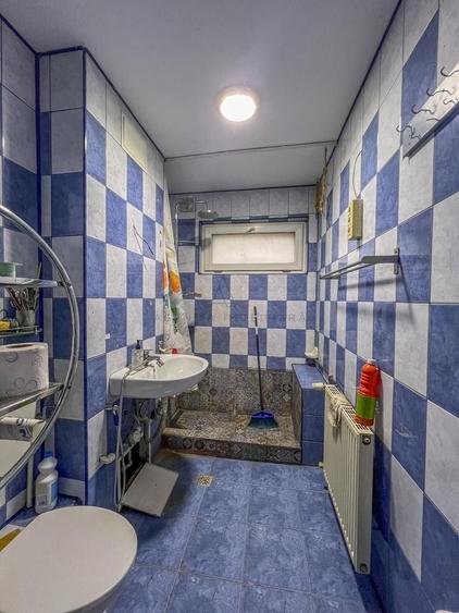 4 Camere Gorjului  Bloc Anvelopat Posibilitate Centrala - 9