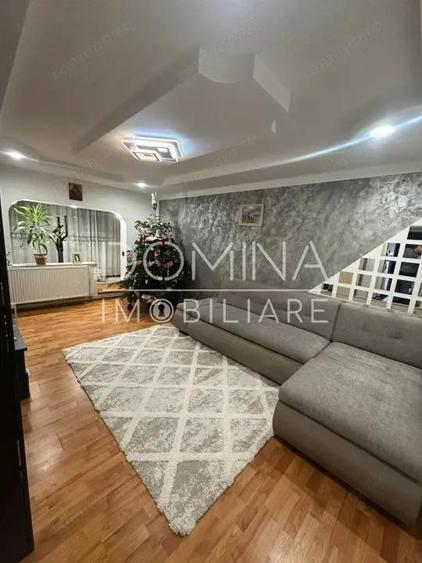 Vanzare apartament 3 camere *parter* strada Olte?ului - zona Spiru Haret - 1