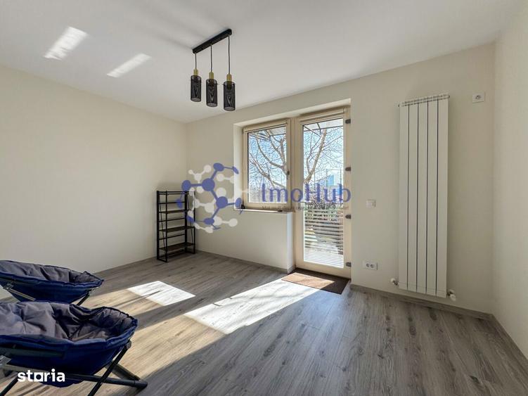 Spatiu Birou premium cu gradina proprie, zona Centrala - 7