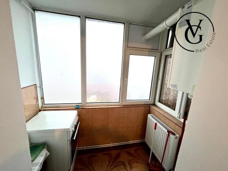 Apartament 2 camere | Centru | 58 mp - 4