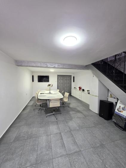 Spațiu de închiriat – Jilava, Șos. Giurgiului | 240 mp utili | 1.600 €/lună - 9