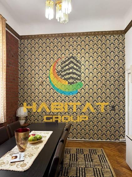 Vila 5 camere- Piata Romana- Polona - 4