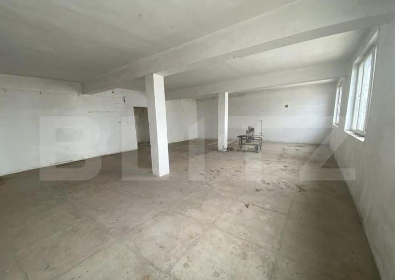 Spatiu Comercial Ultracentral Jibou - 15