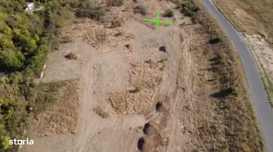 Teren de vanzare in zona Pallady - 1