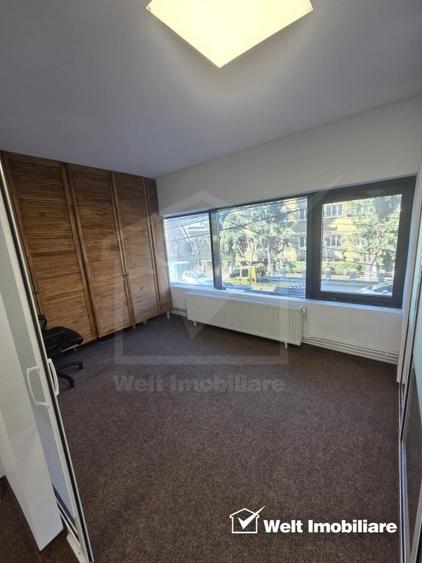 Spatiu birou sau servicii. parcare inclusa, zona EON str. Decebal - 1