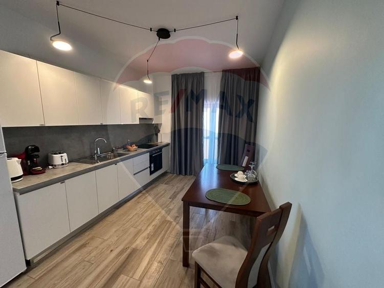 Apartament cu 1 camere de inchiriat in zona Obor - 3