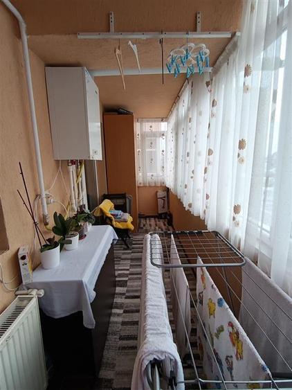 Apartament de vanzare 2 camere, decomandat, bloc nou Cug - 3